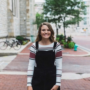 Fundraising Page: Elizabeth Havron